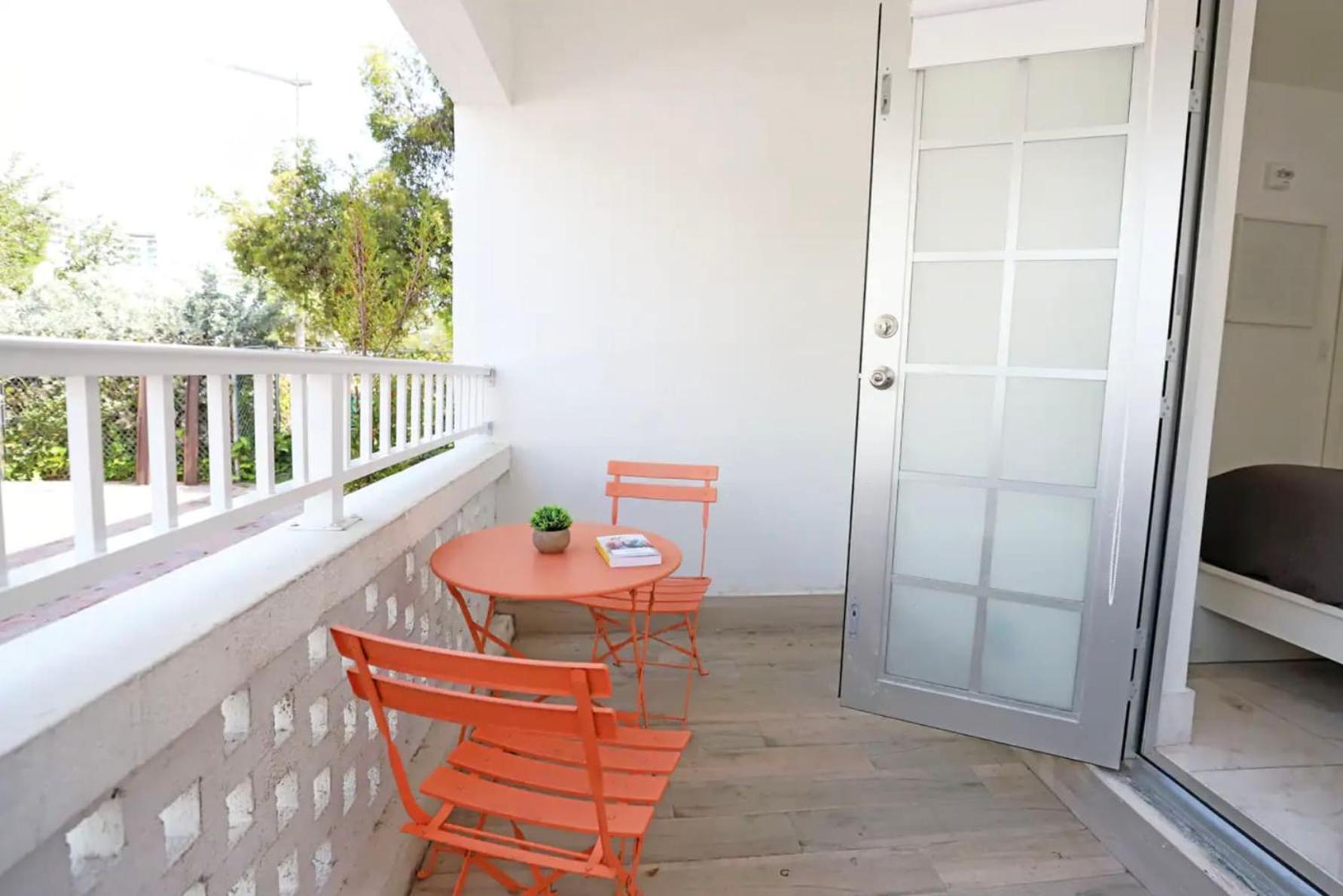 South Beach 2 Bedroom Family & Pet Friendly Apartment With Balcony & Free Parking Miami Beach Luaran gambar