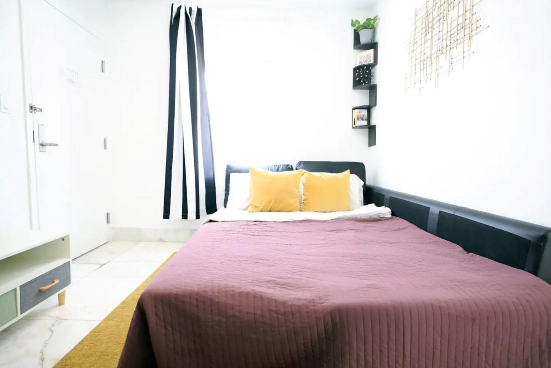 South Beach 2 Bedroom Family & Pet Friendly Apartment With Balcony & Free Parking Miami Beach Luaran gambar