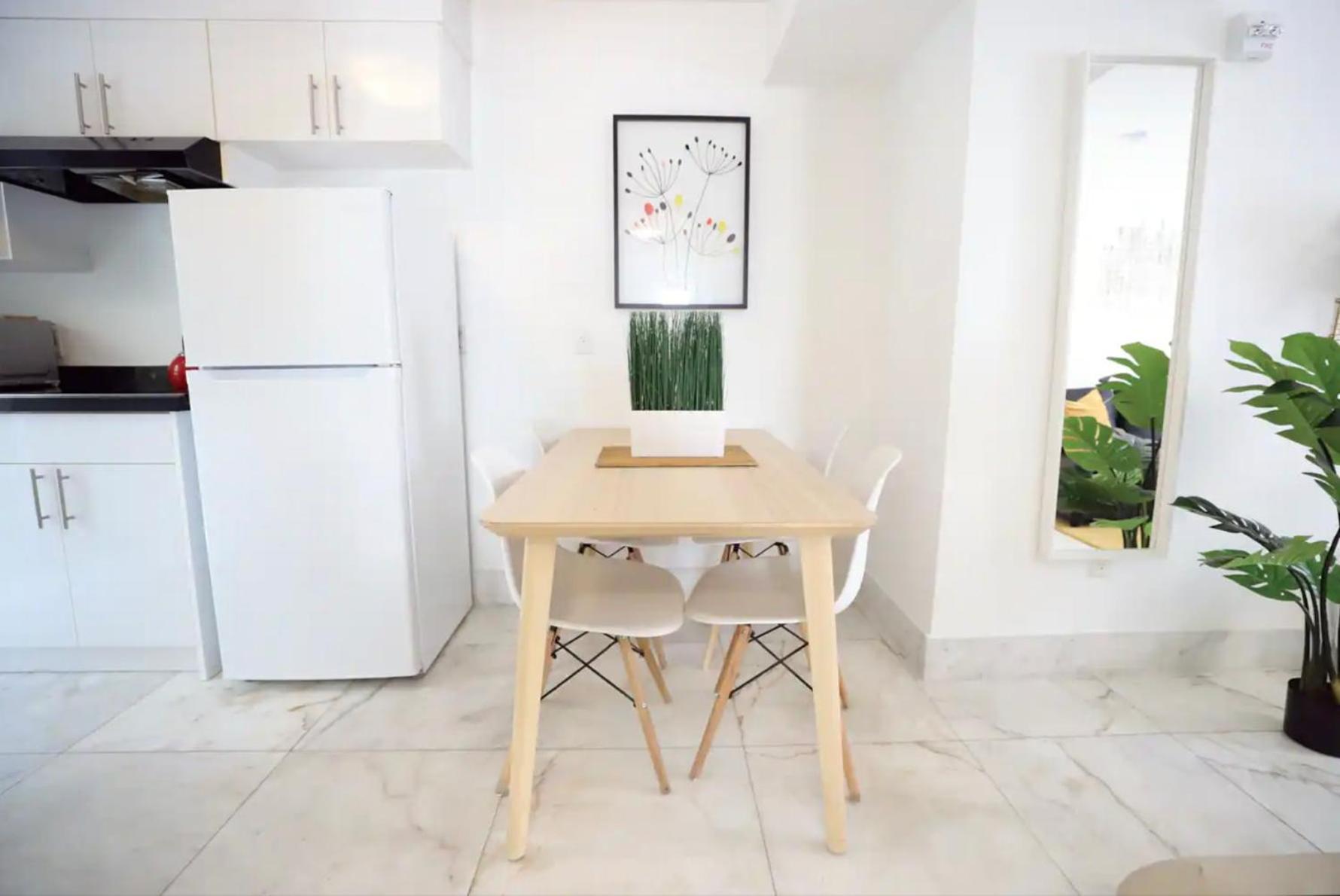 South Beach 2 Bedroom Family & Pet Friendly Apartment With Balcony & Free Parking Miami Beach Luaran gambar