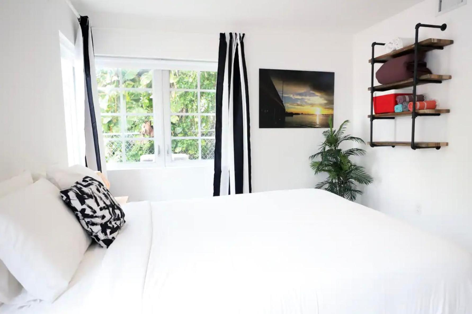 South Beach 2 Bedroom Family & Pet Friendly Apartment With Balcony & Free Parking Miami Beach Luaran gambar