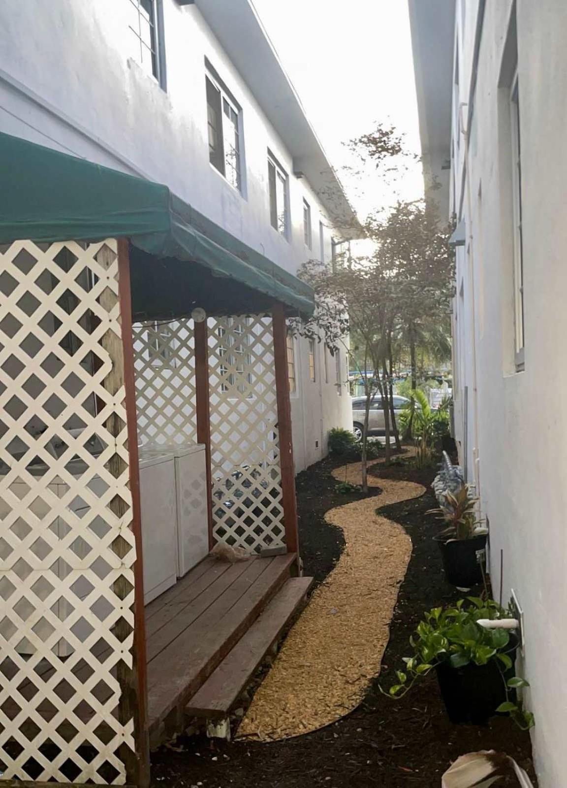 South Beach 2 Bedroom Family & Pet Friendly Apartment With Balcony & Free Parking Miami Beach Luaran gambar