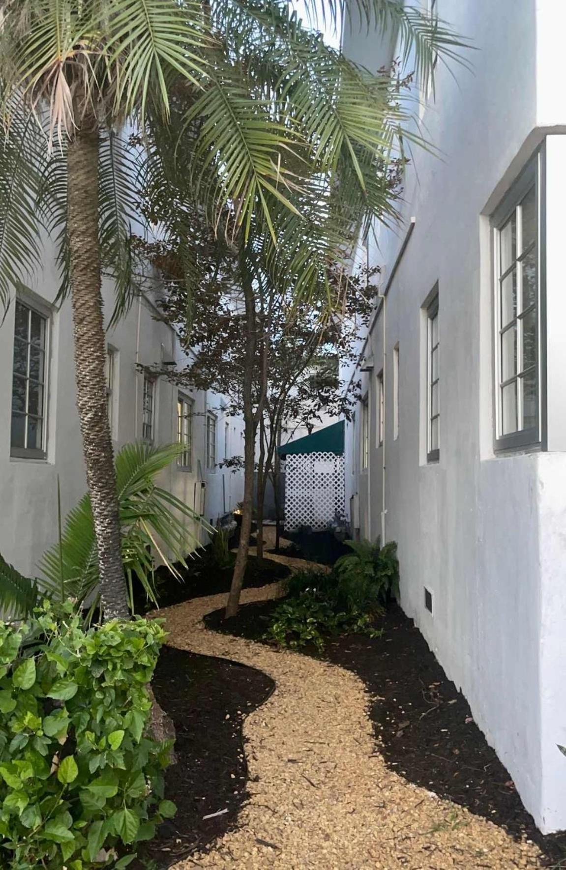 South Beach 2 Bedroom Family & Pet Friendly Apartment With Balcony & Free Parking Miami Beach Luaran gambar